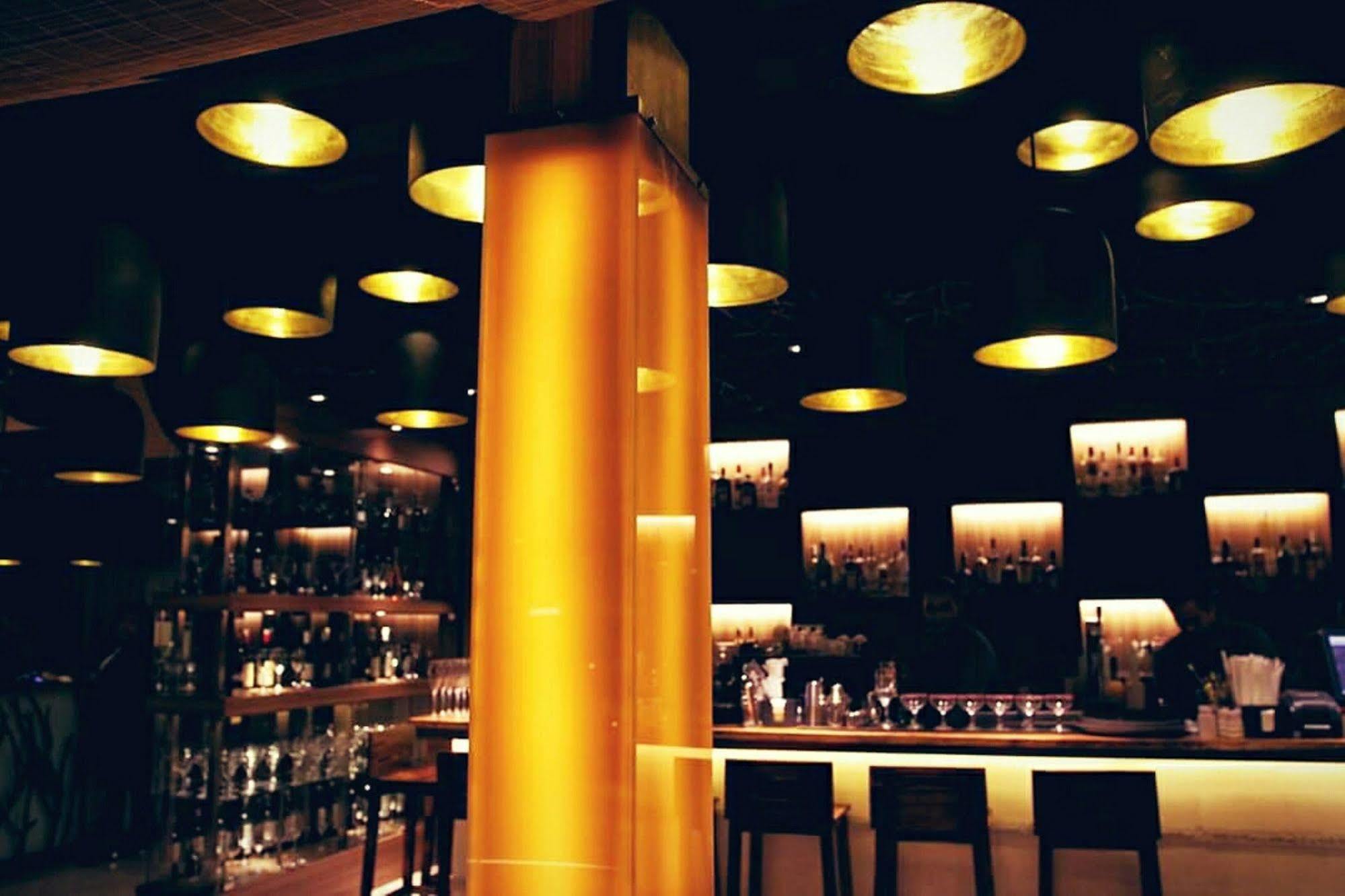 B Fashion Hotel Jakarta Exteriör bild