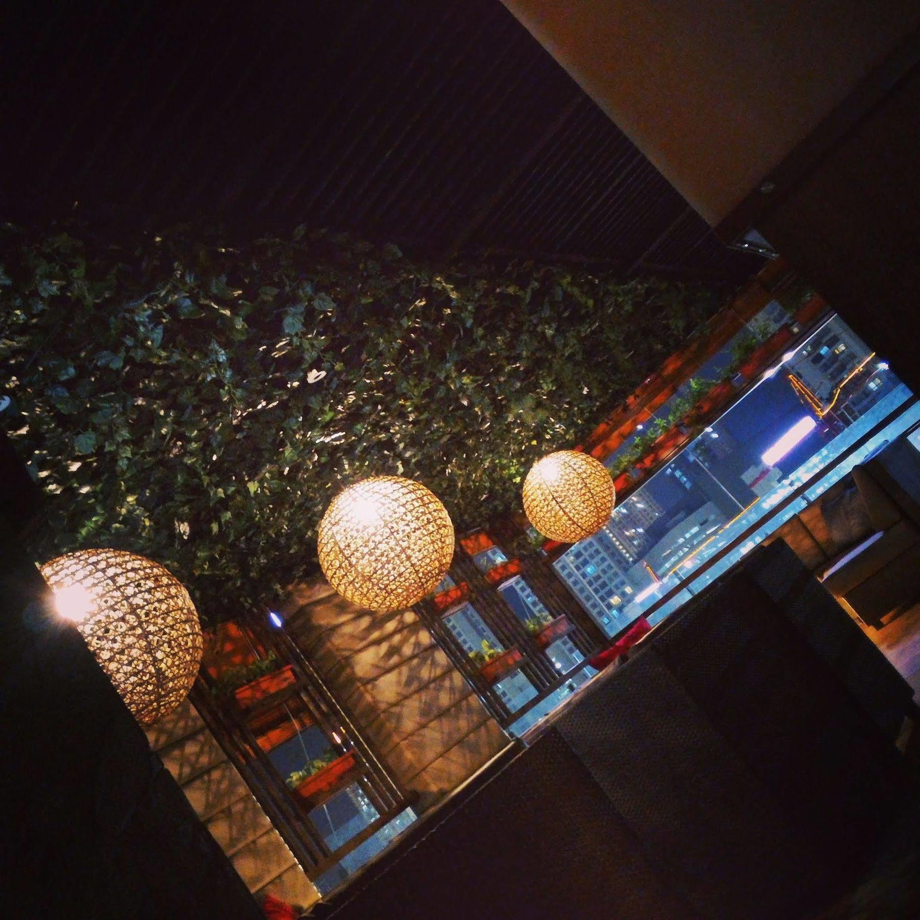 B Fashion Hotel Jakarta Exteriör bild